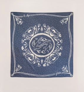 Everyday Wear Mementos Bandana