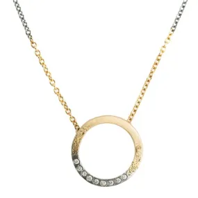 Mini Sunshine Necklace Glow Finish Classic Craft