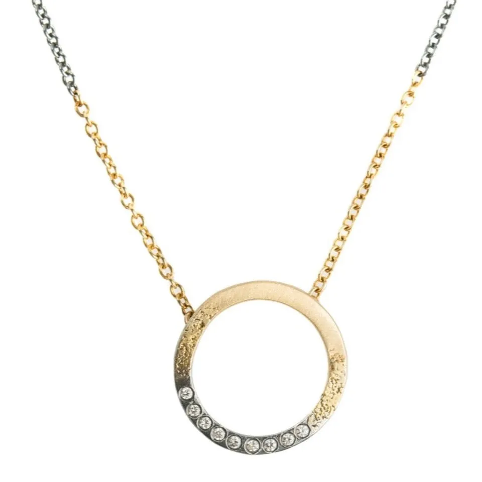 Mini Sunshine Necklace Glow Finish Classic Craft