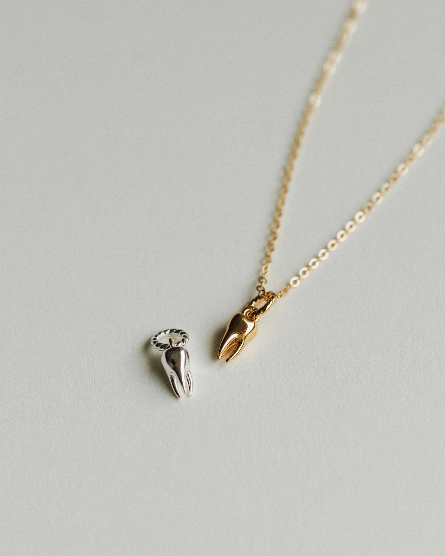 Tooth Charm Allure Detail All Day