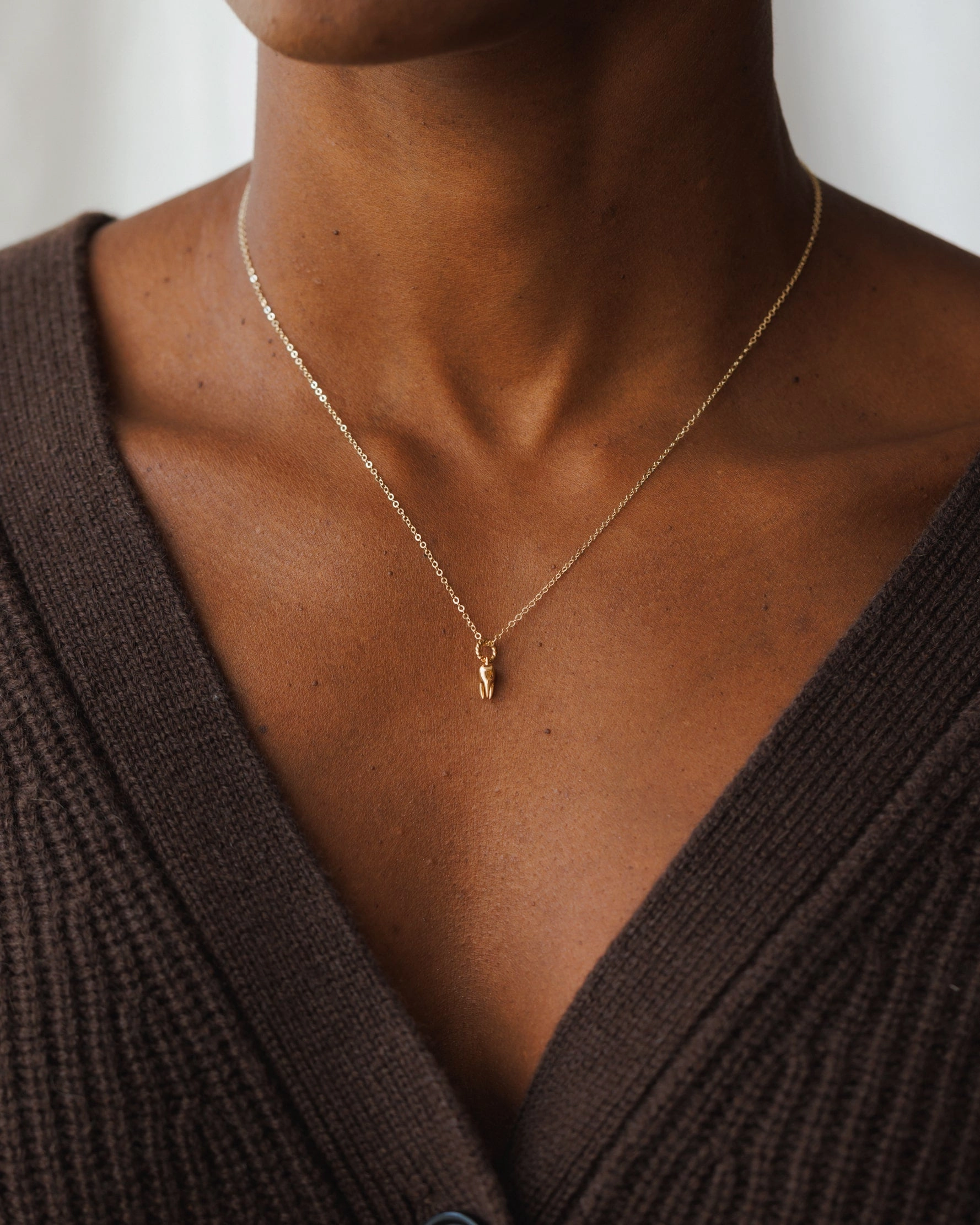 Tooth Charm Morning Light