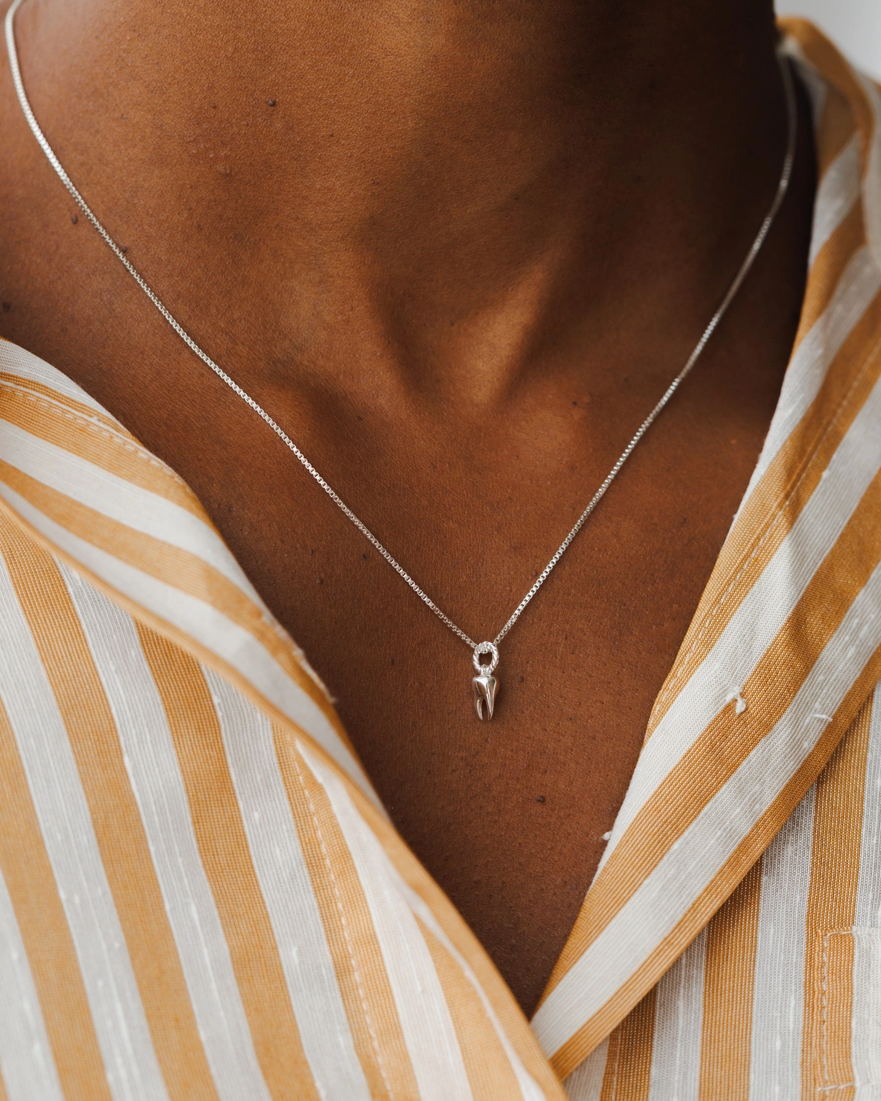 Tooth Charm Shiny Radiance Light Fit