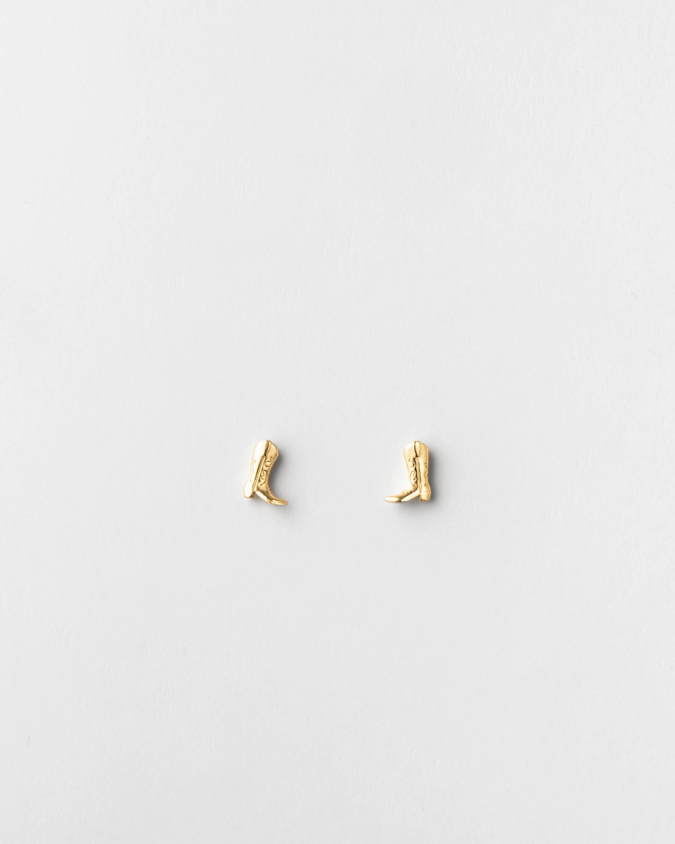 Howdy Boot Studs Natural Flow Pretty Accent