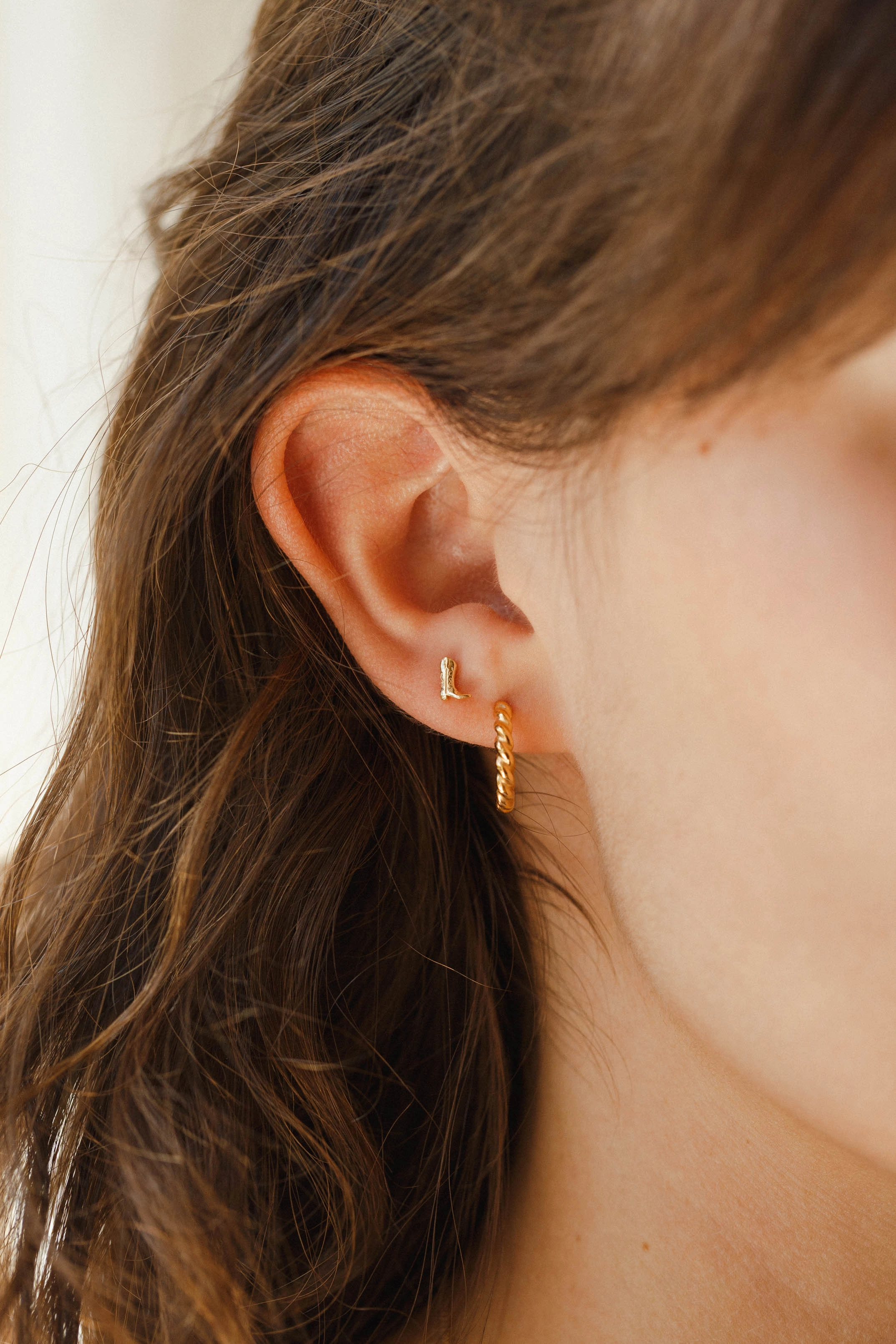 Howdy Boot Studs Bold Contour