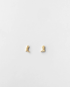 Howdy Boot Studs Natural Flow Pretty Accent