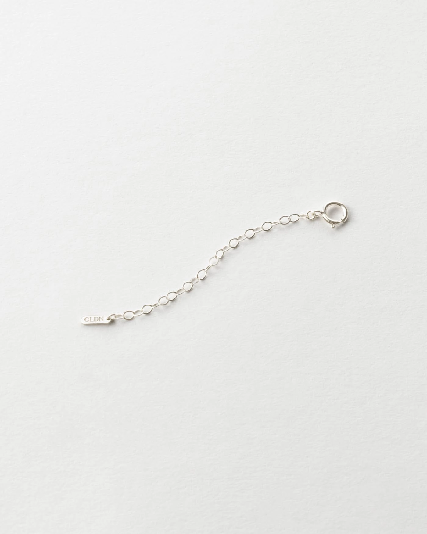 Necklace Extender Statement Touch