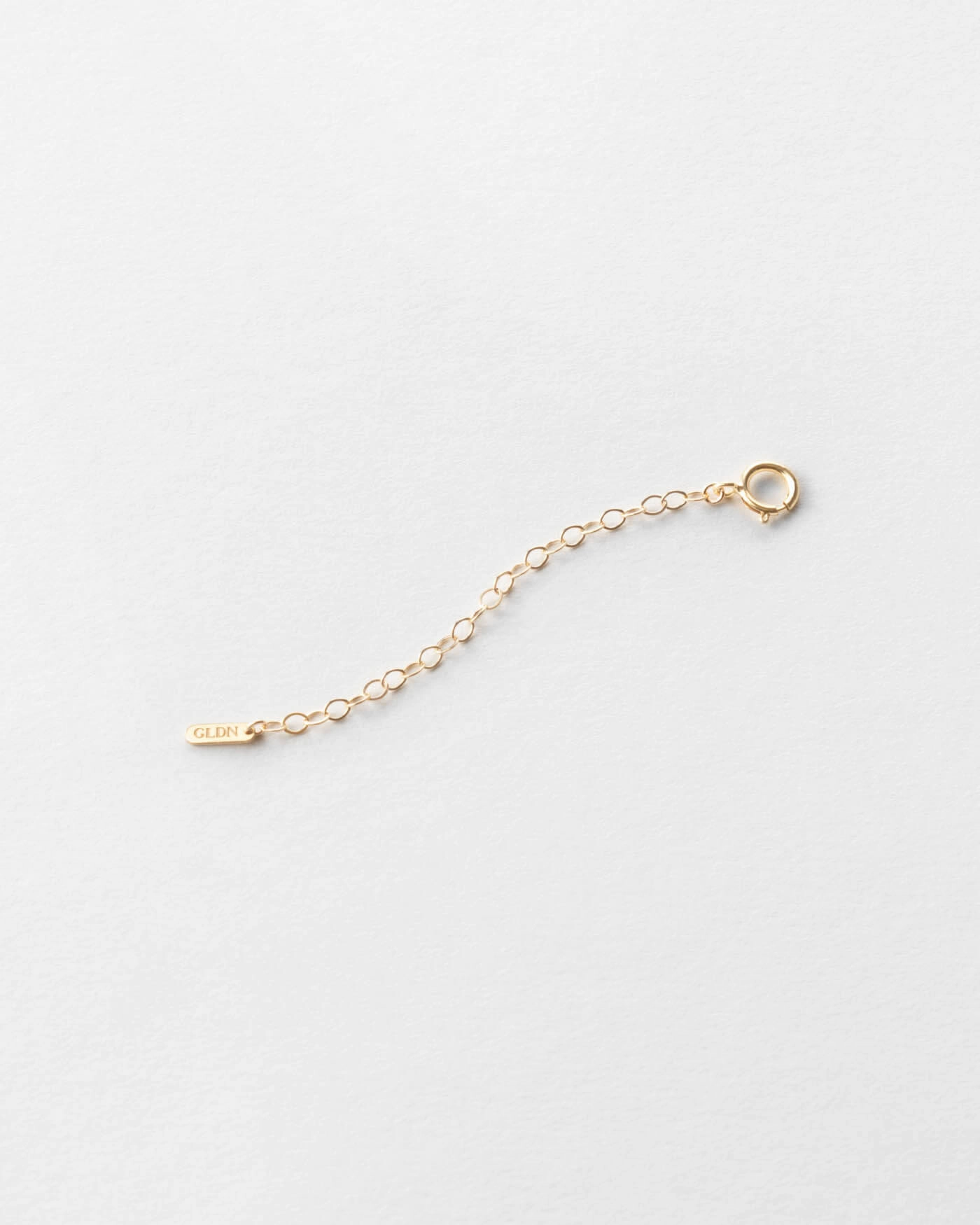 Necklace Extender Statement Touch