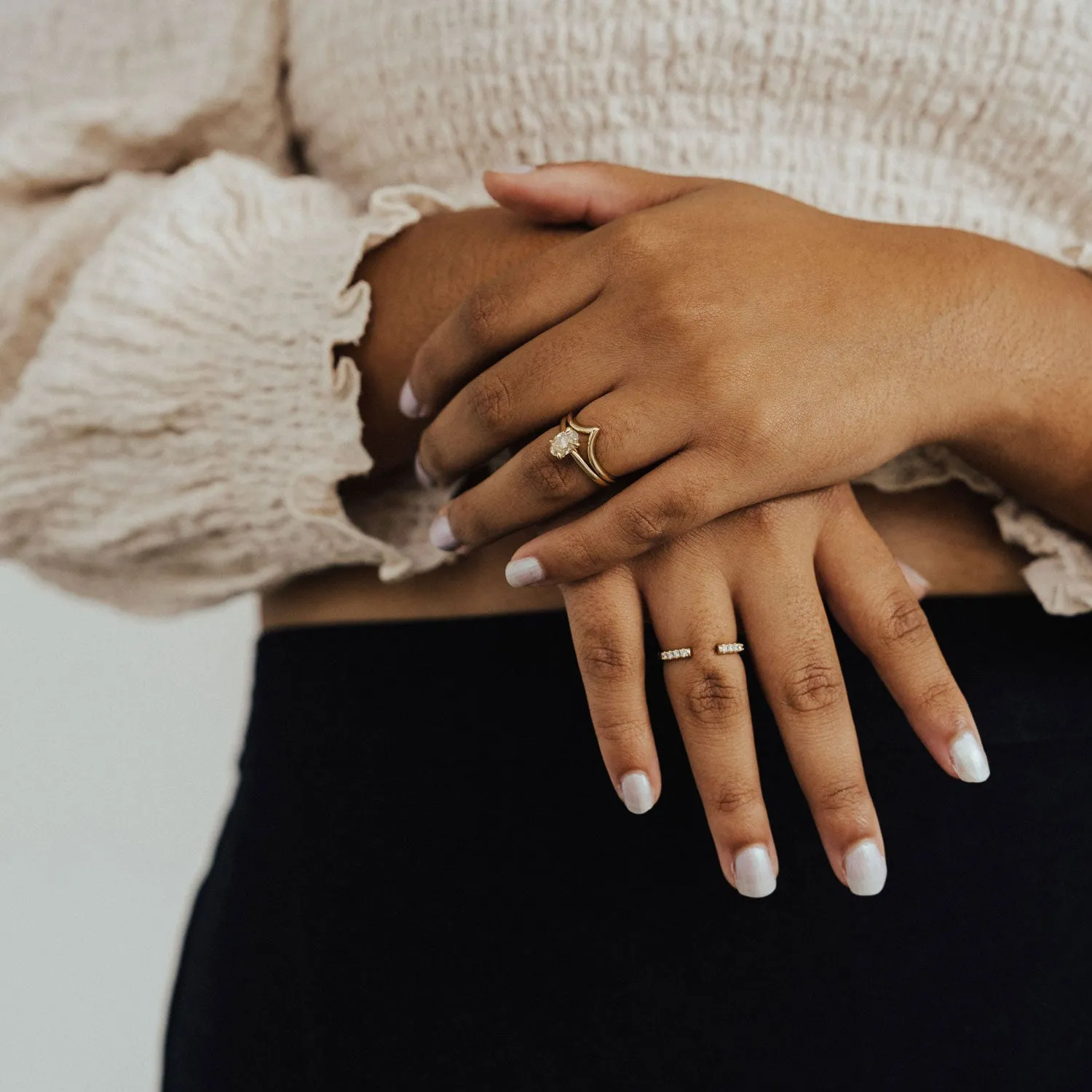 Nora Band Timeless Treasures