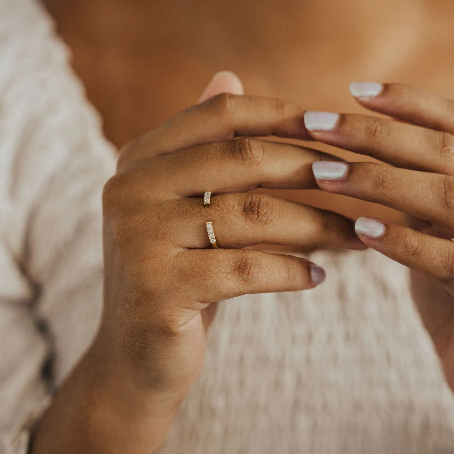 Nora Band Bold Pieces Design