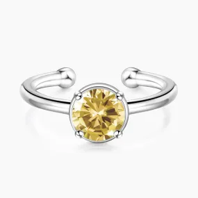 Beauty Element November Citrine Birthstone