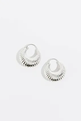 Timeless Gift Bold Appeal Ophelia Hoops