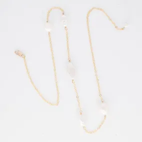 Orion Back Necklace Excellent Item