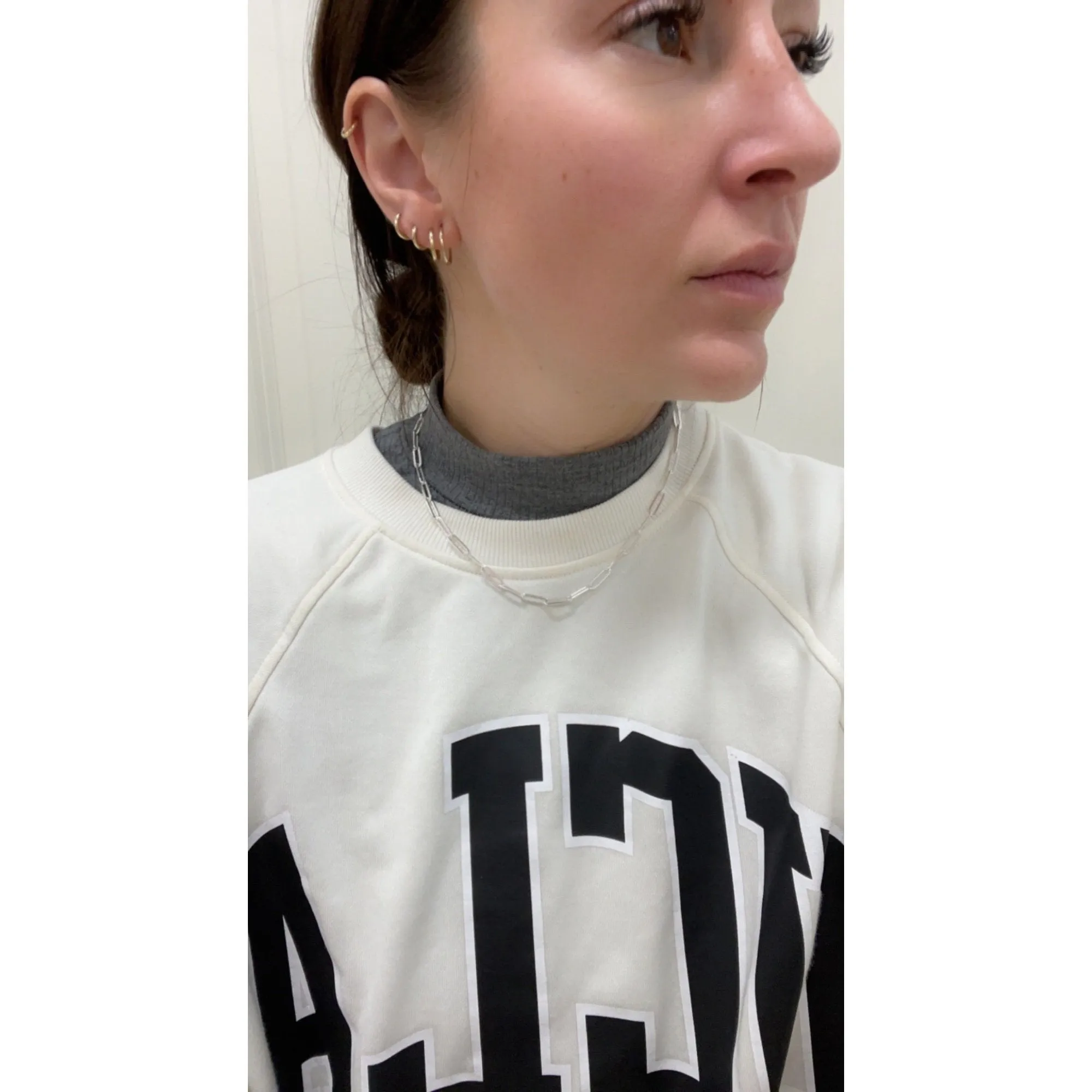 Paperclip Chain Gift Season