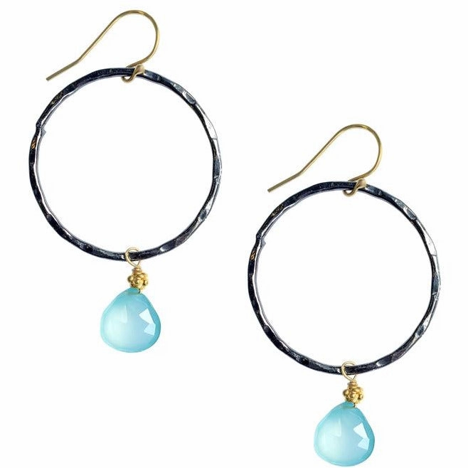 Durable Accent Pearlescent Item Earring 72