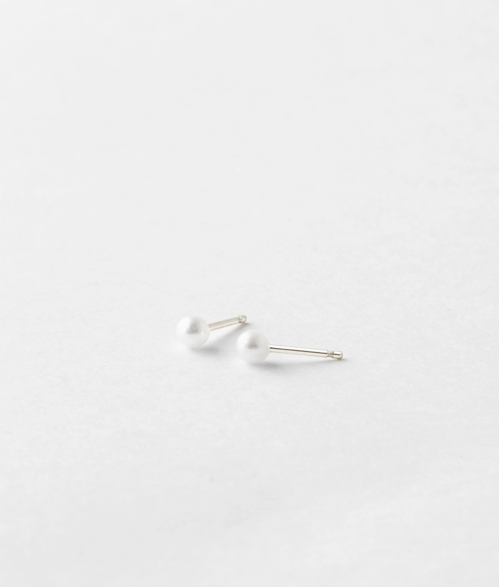 Custom Design Pieces Perfect Gift Pearl Studs