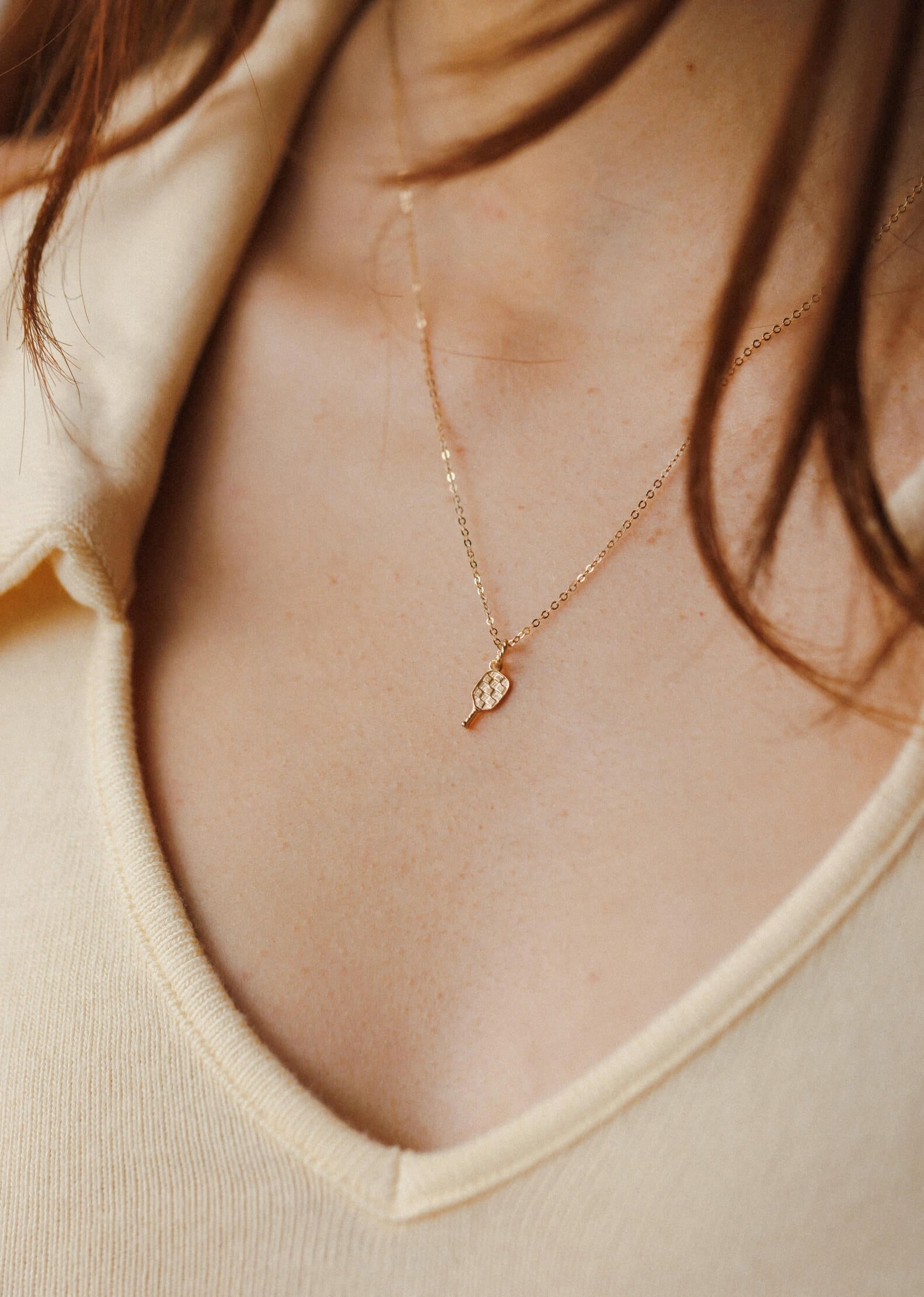 Pickleball Charm Versatile Sparkle Unique Style