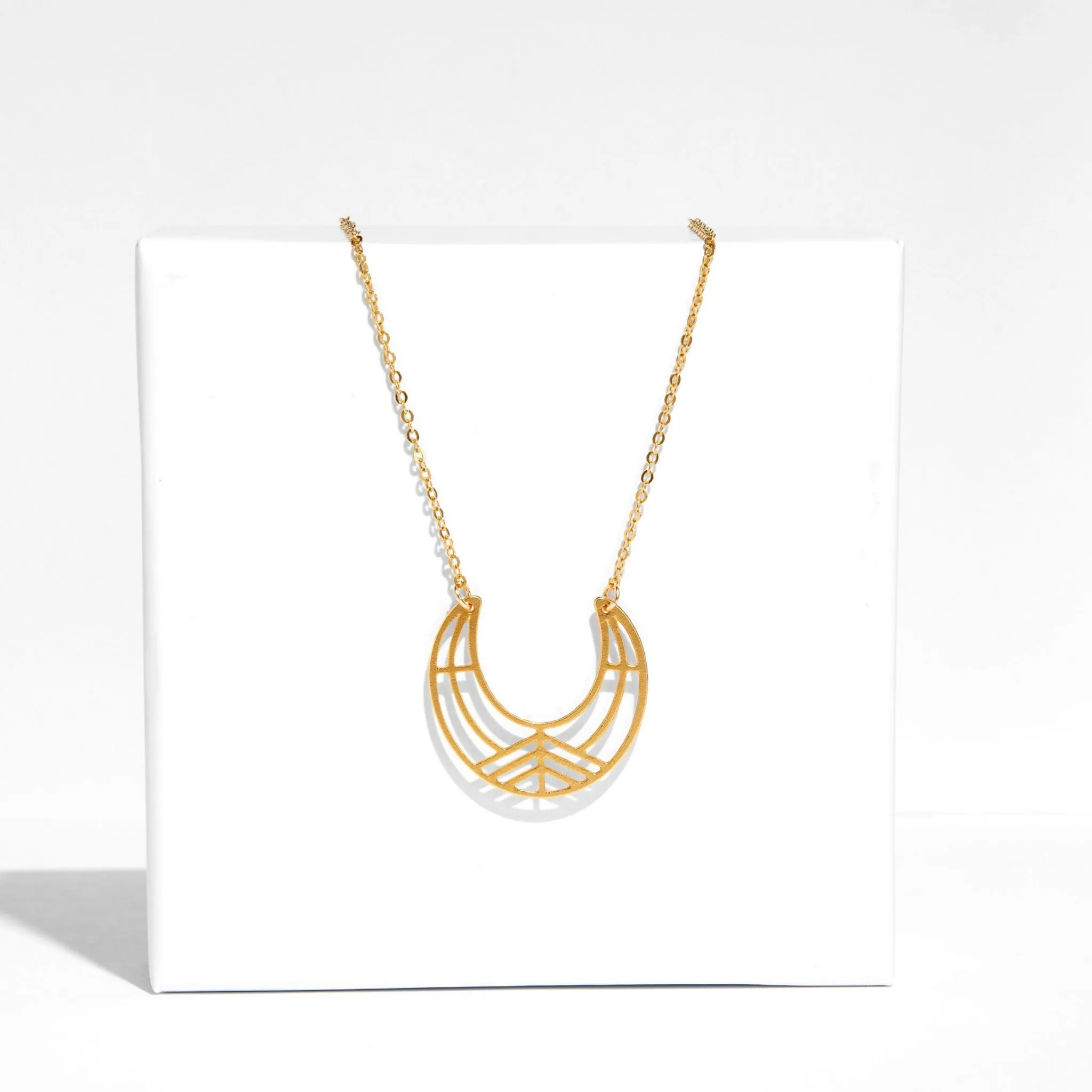 Elegant Jewelry Austin Necklace