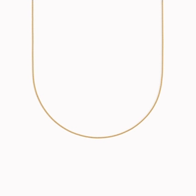 Diamond Cut Chain - Alta Wedding Outfit