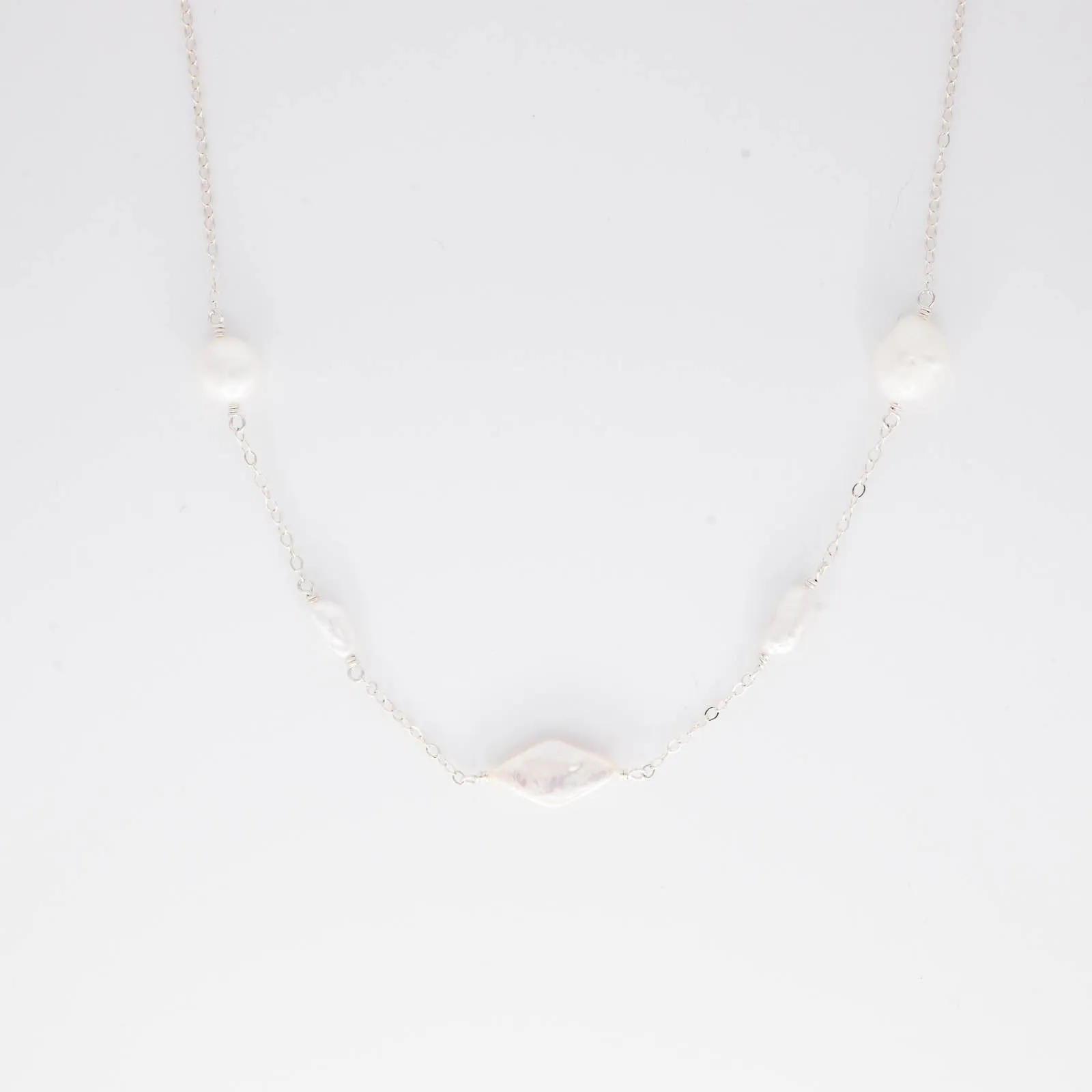 Young adult Celebratory Piece Orion Necklace