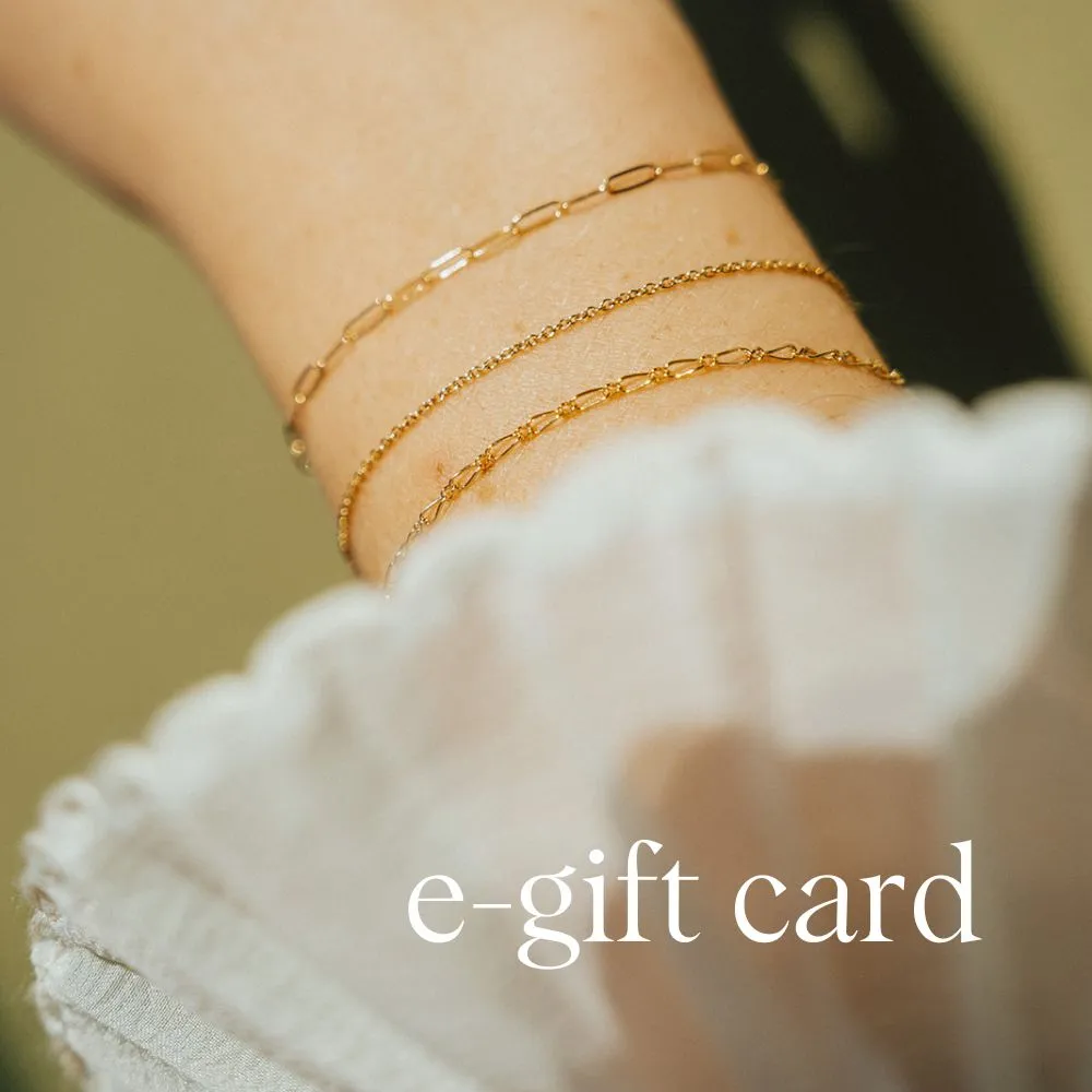 Attractive Present E-Gift Card