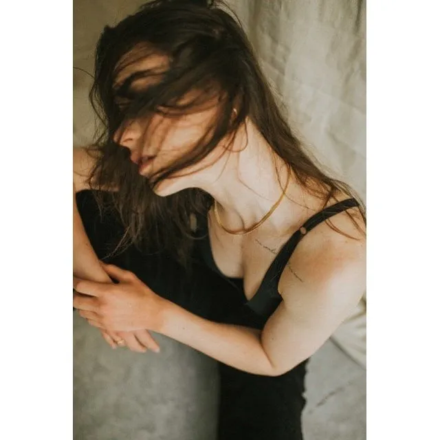 For Spirituality Seasonal Mood Herringbone Chain