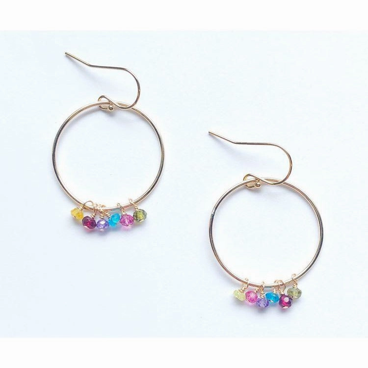 E354 Trendy Essential Casual Trinket