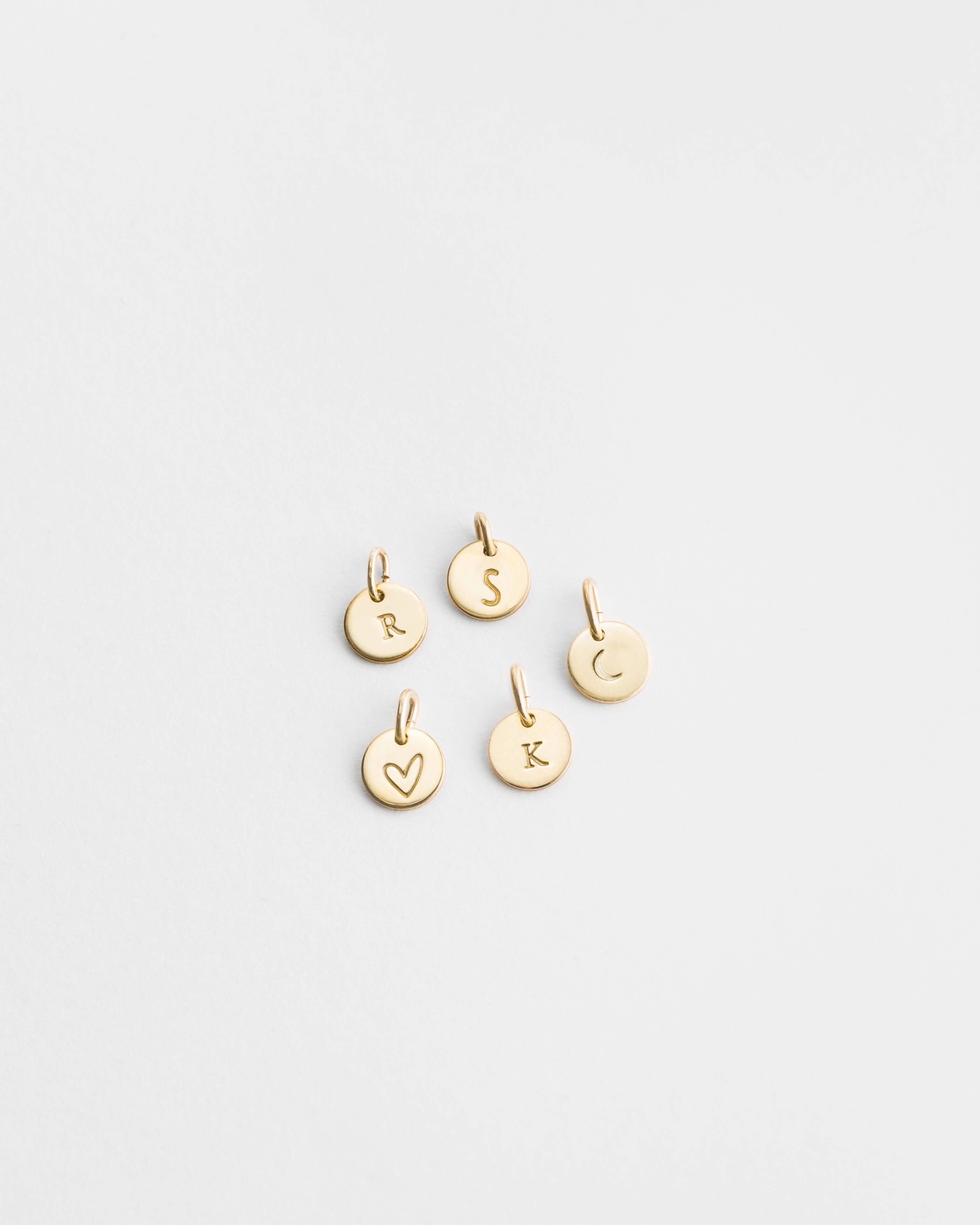 Extra Yue Disk - 6mm Custom Order