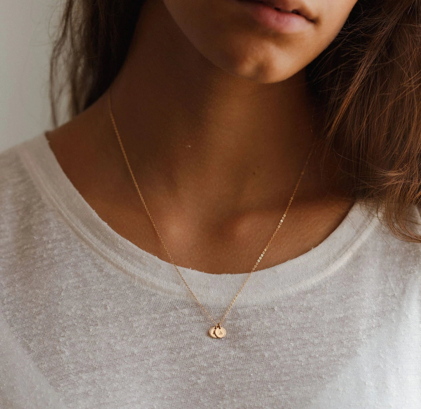 Bold Texture Fashionable Glow Extra Yue Disk - 6mm