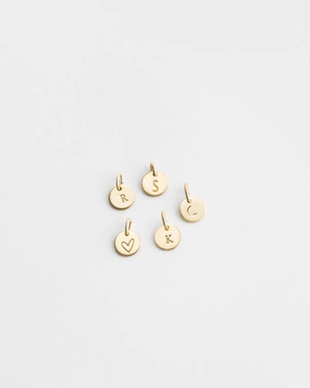 Extra Yue Disk - 6mm Custom Order