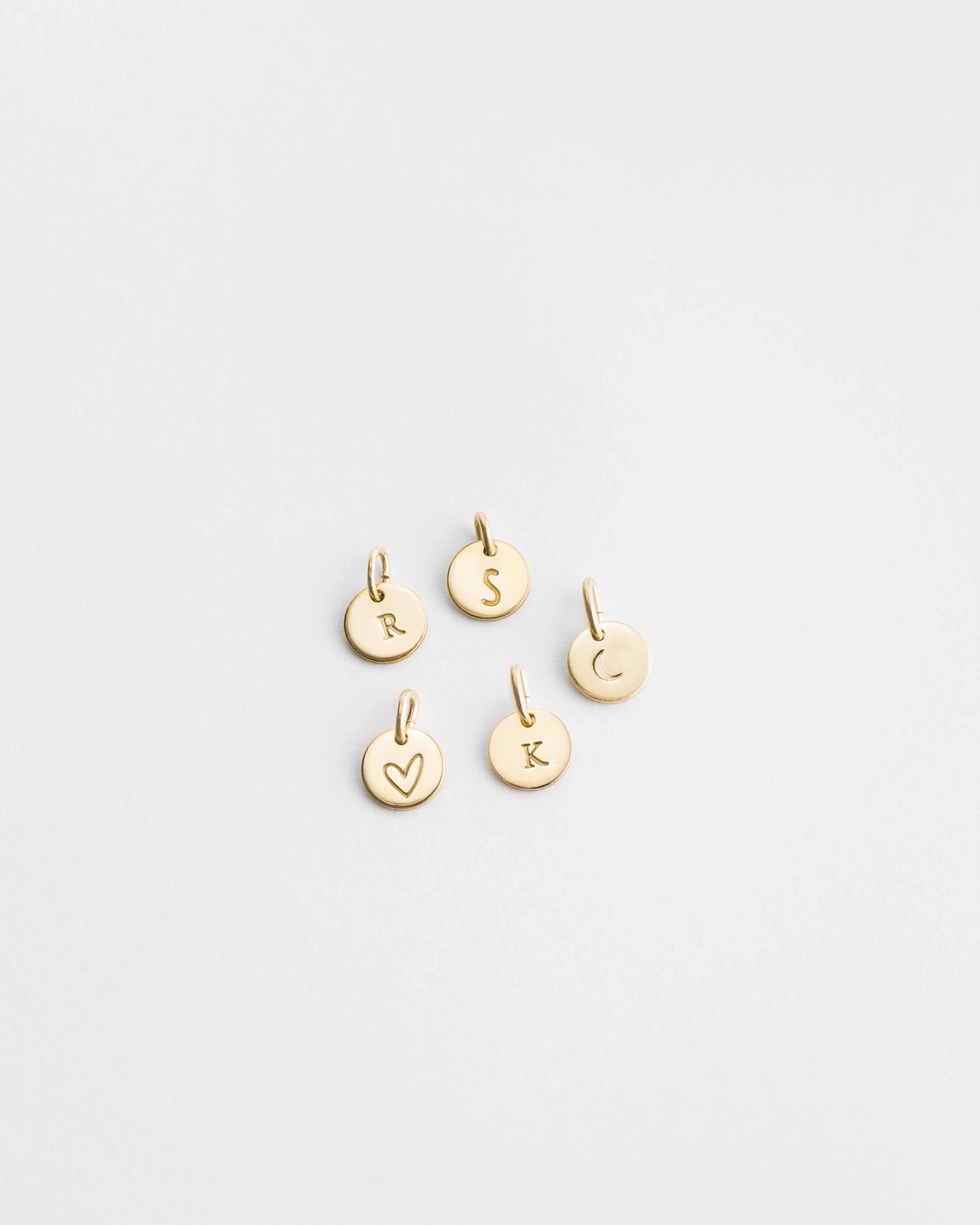 Extra Yue Disk - 6mm Luxury Impression Crisp Finish