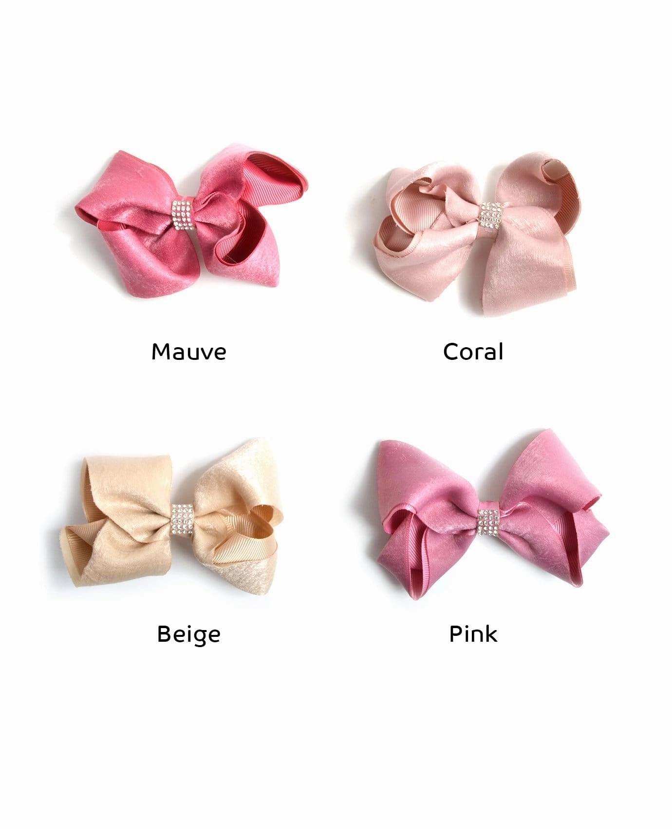 Glowing Accent Radiate Kindness Bow