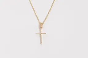 Luxury Accessory Classic Cross