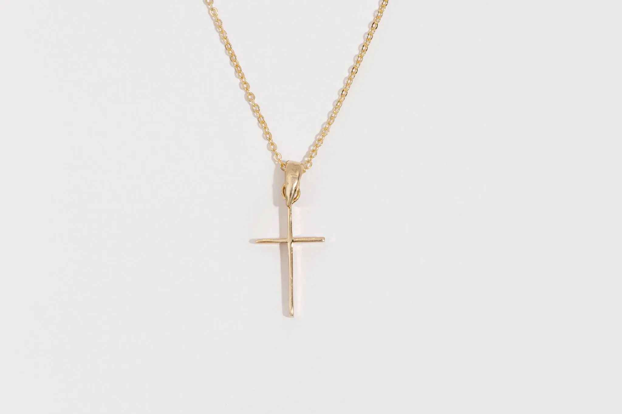 Luxury Accessory Classic Cross