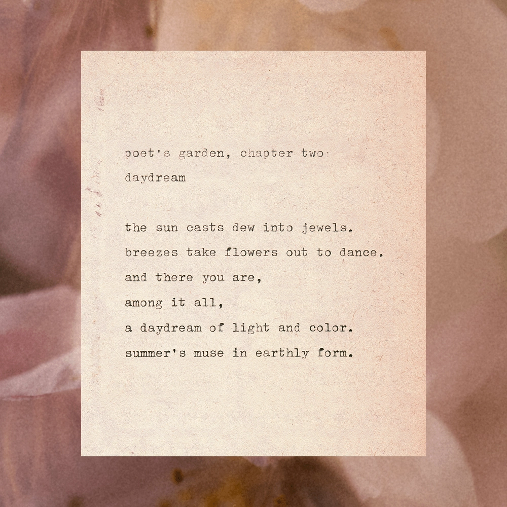 Rose Ear Climber Daily Detail