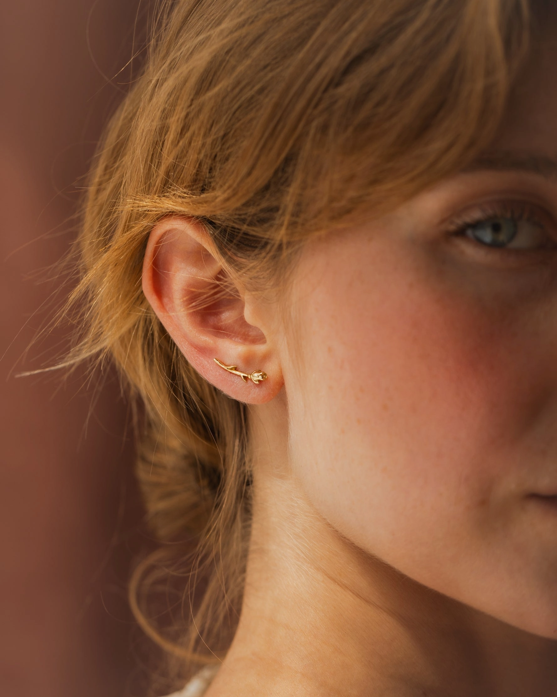 Rose Ear Climber Classic Craft classic accessory