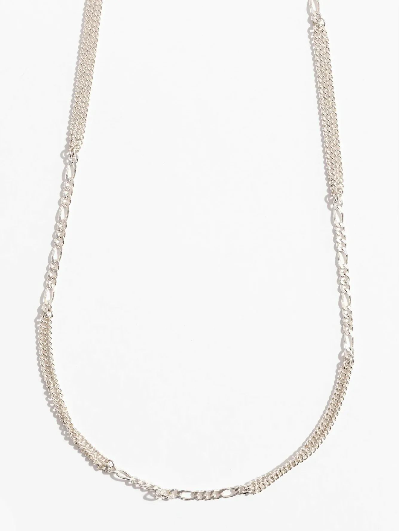 Petite Touch Bold Fashion Reign Necklace