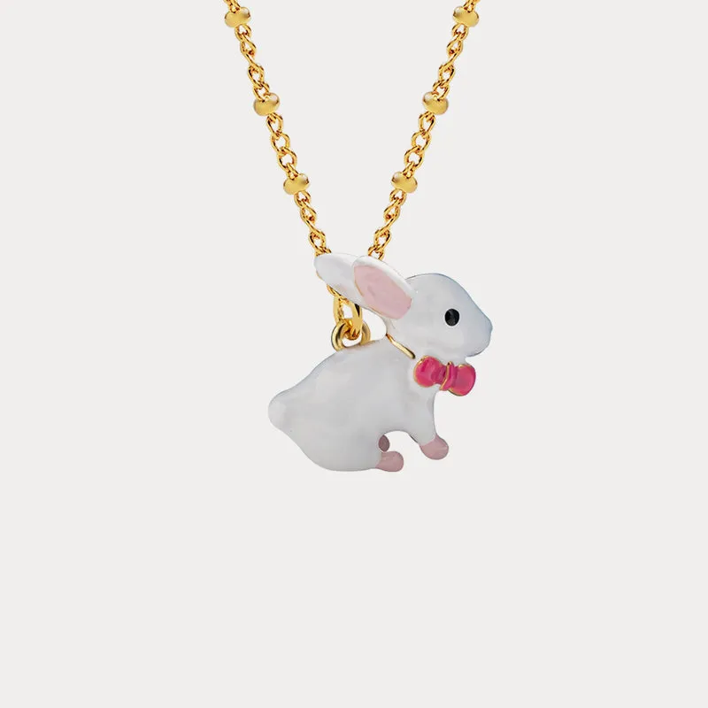 Chinese Zodiac Necklace Soft Match