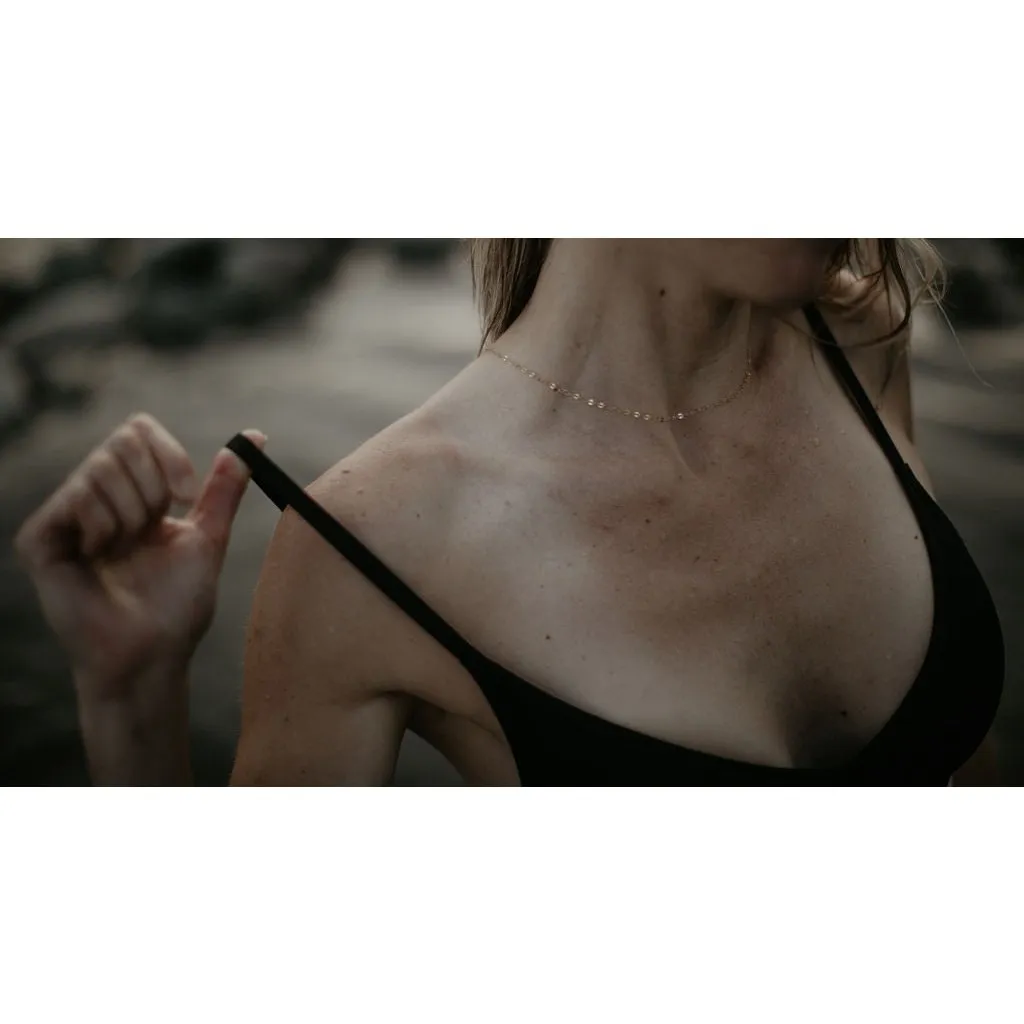 Ripple Chain Stunning Present