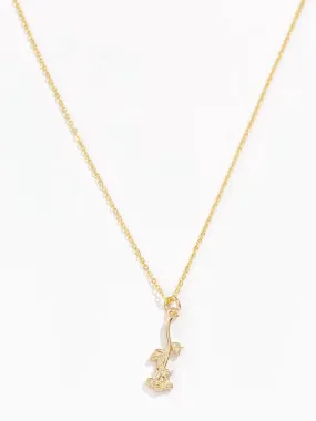 Luxury Appeal Party Style Rosalie Necklace