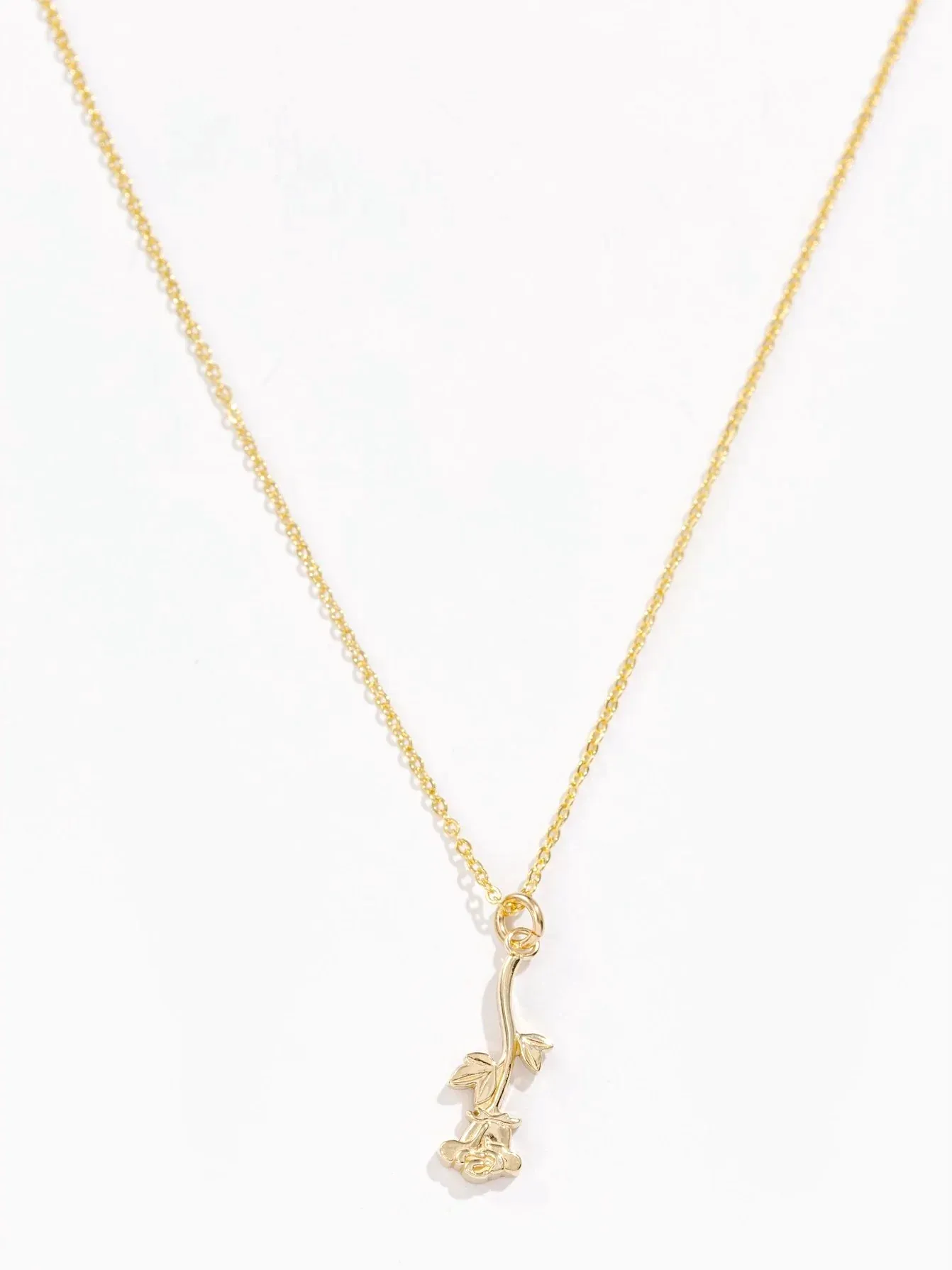 Luxury Appeal Party Style Rosalie Necklace