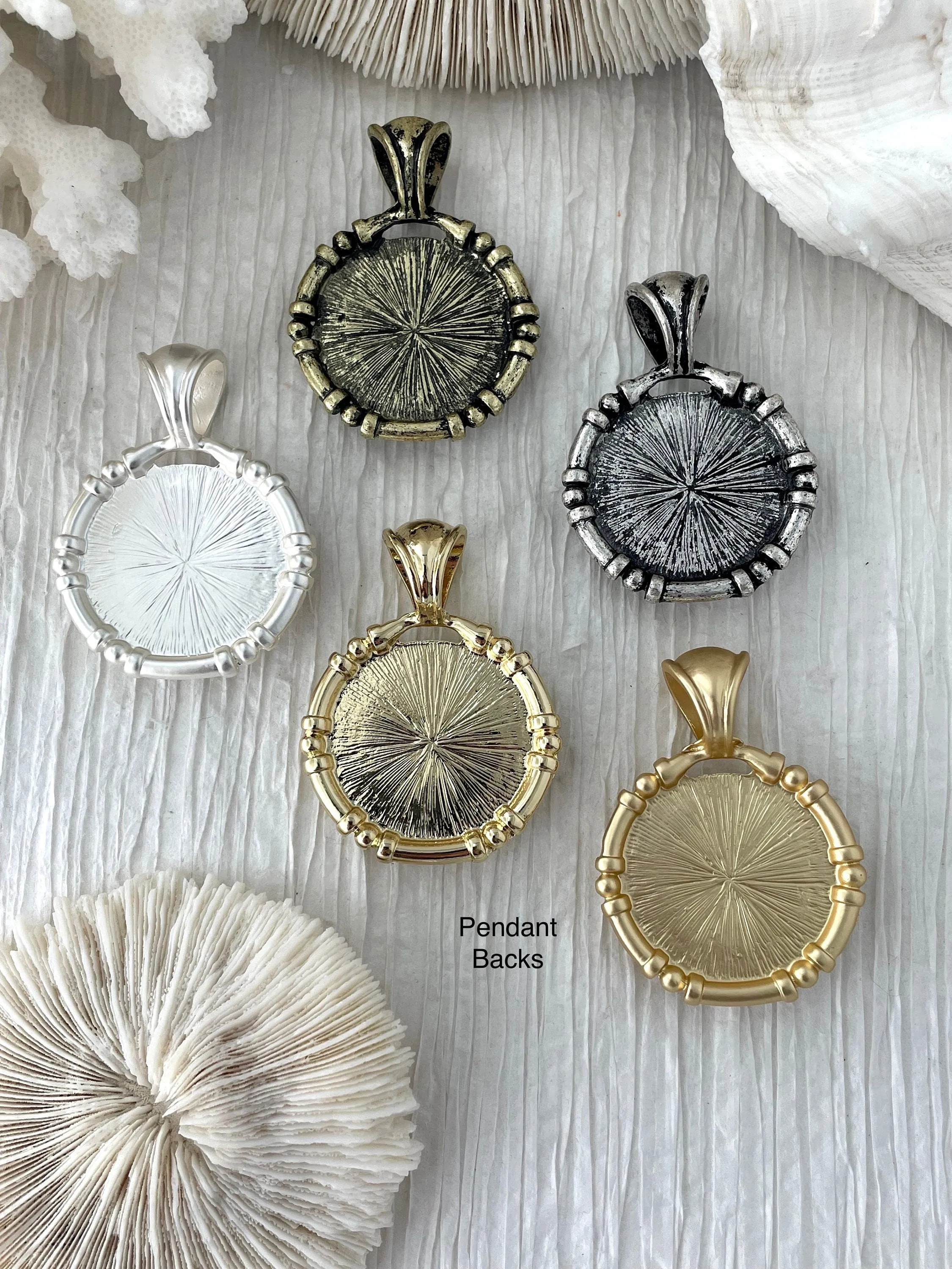 Stylish Man youth trend Rose Quartz Stone Pendant with Brass Bezel, Natural Stone Pendants, will come in a variety of patterns, 5 bezel colors, Fast Ship