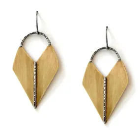 Chic Fashion Graceful Vibe Sahara Earrings