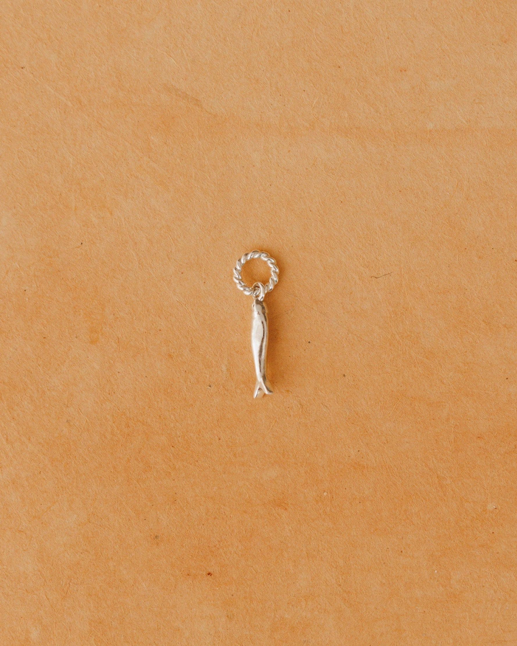 Sardine Charm Refined Layer