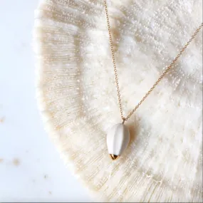 Ideal Accessory Fantastic Accessory Seed Necklace - FINALE SALE