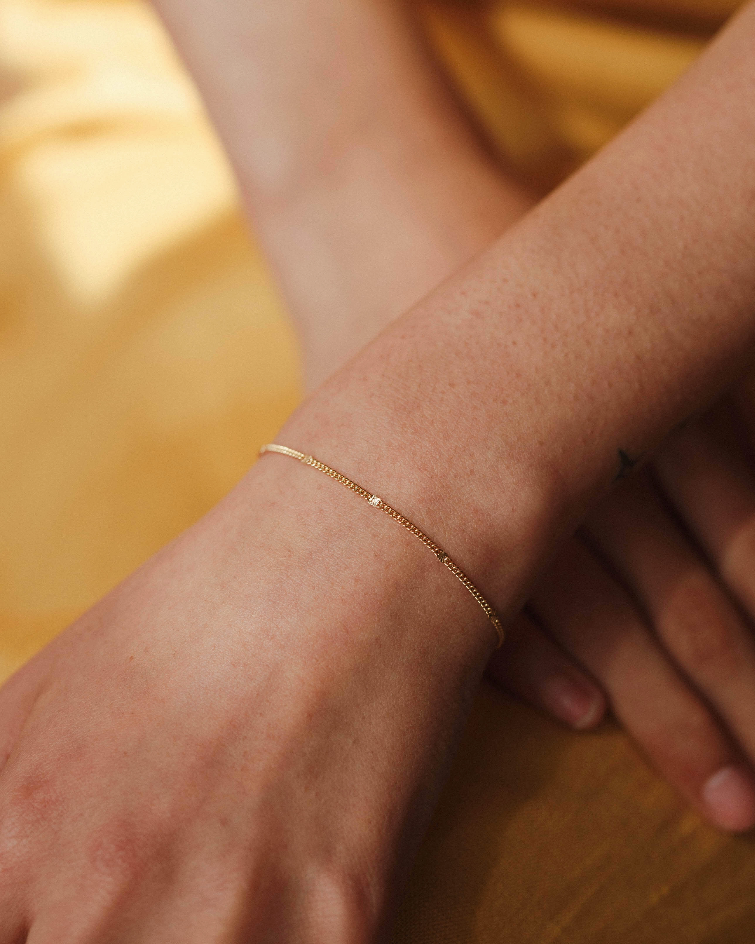 Allure Edge All Day Radiant Bracelet