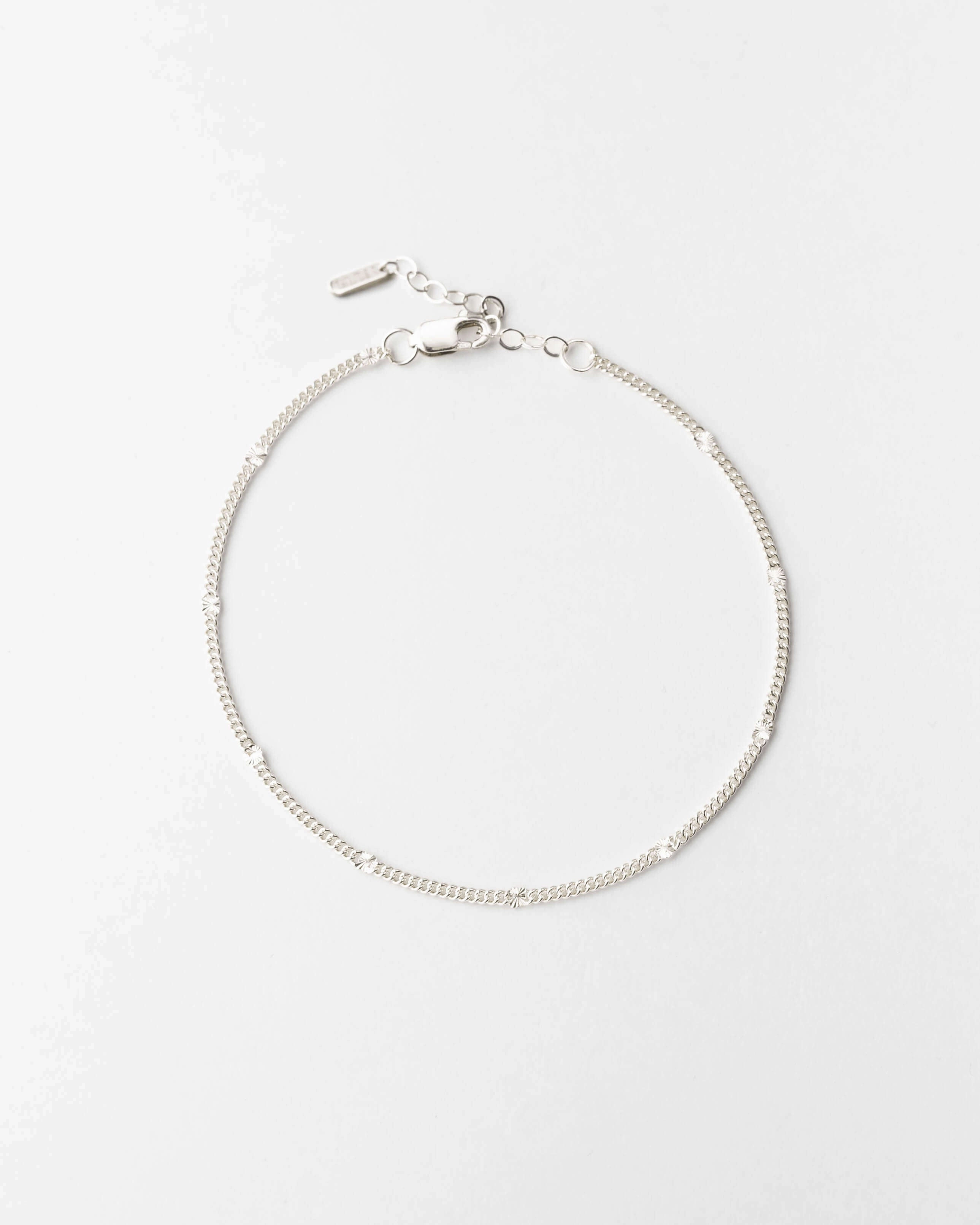Radiant Bracelet Casual Pair Graceful Edge