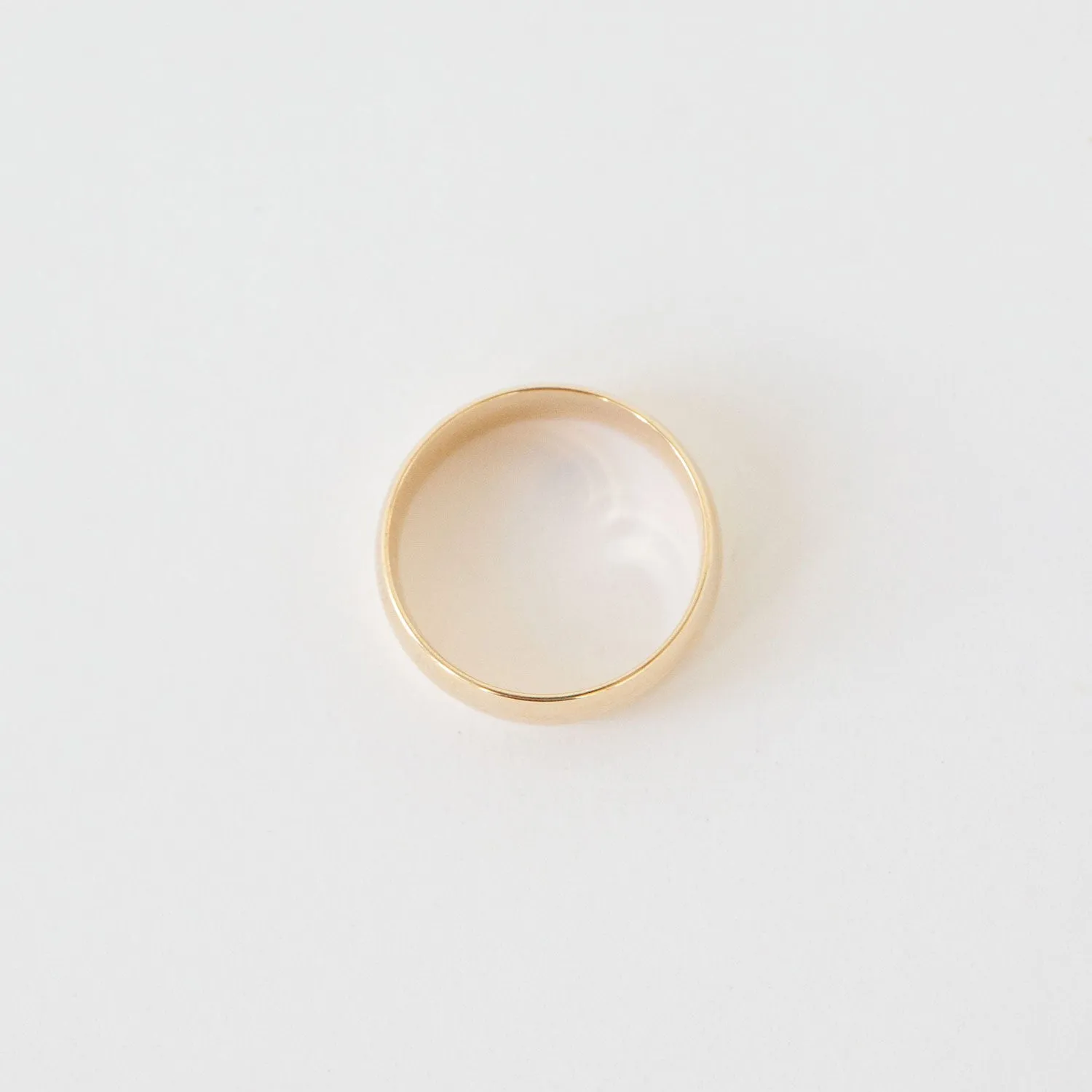 Alder Band Fashion Treasures Trendy Style