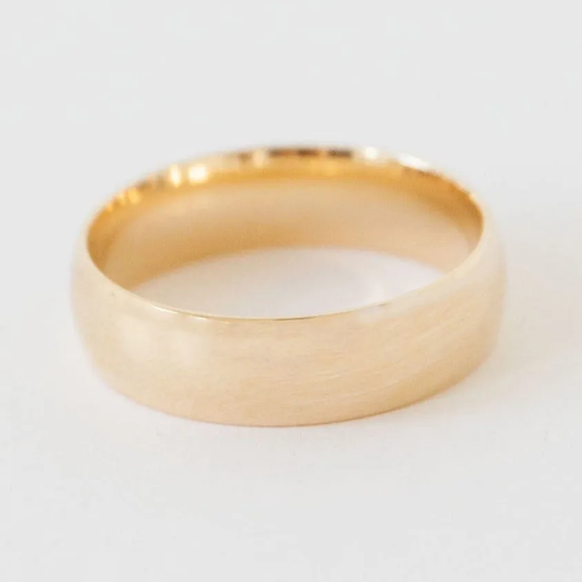 Alder Band Layering Choice Stylish Addition