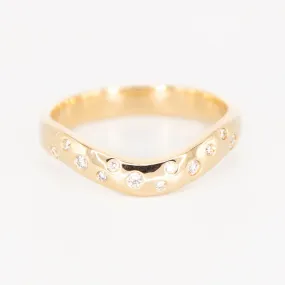 Classic Feature Night Out Lucy Band