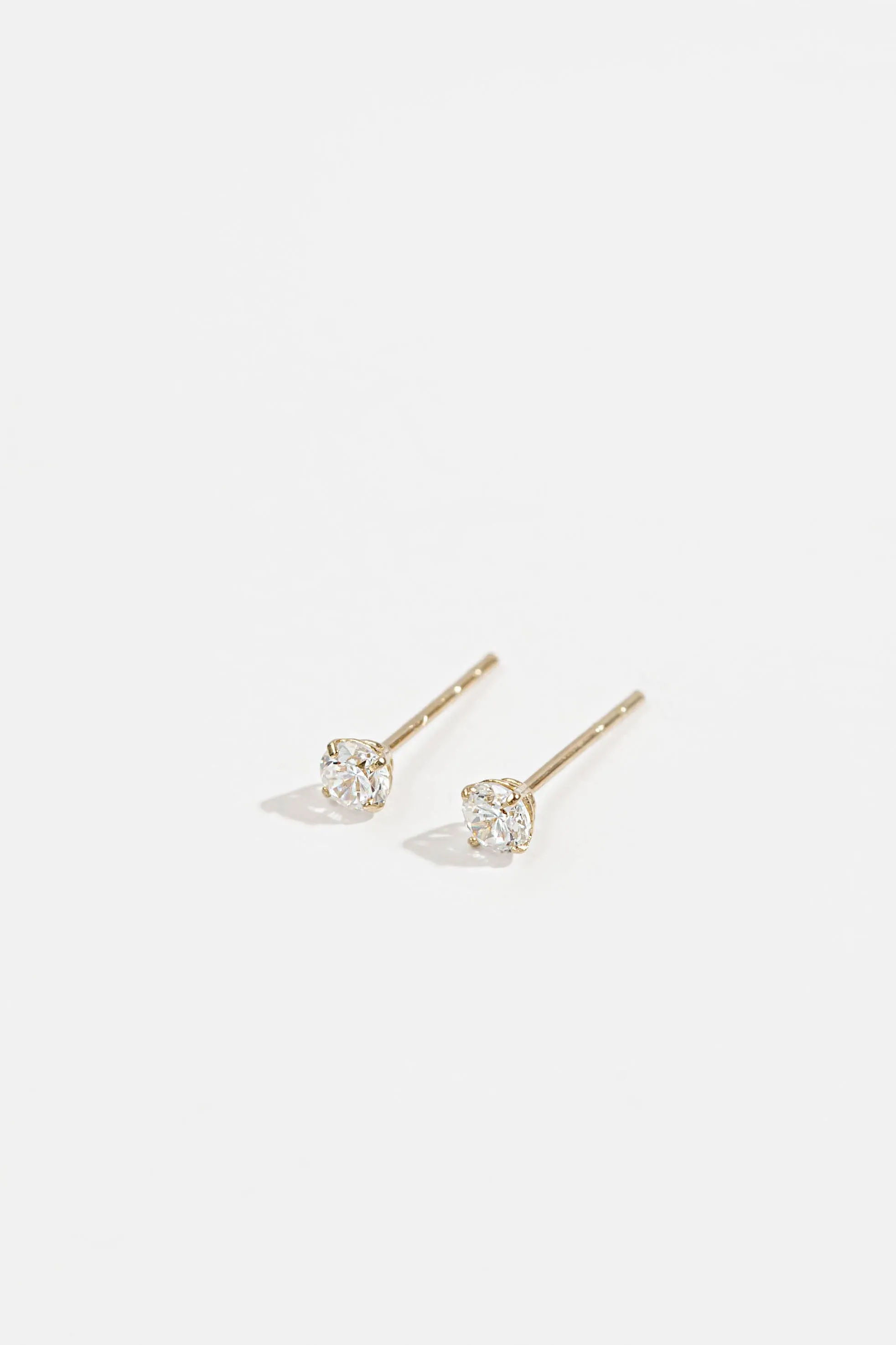 Street Detail New Arrival Twinkle Stud